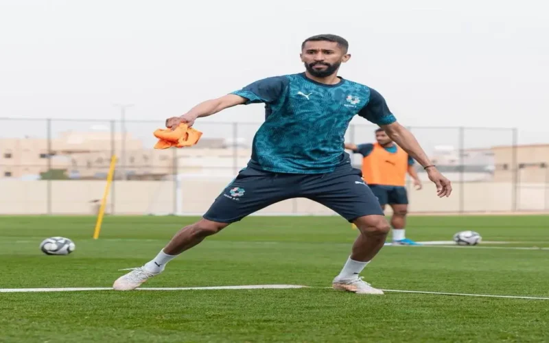 صراع النقاط.. القادسية يواجه نيوم سعياً لتعديل مساره في الدوري السعودي